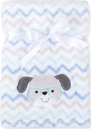 BabyMatex Dětská deka Baby Matex Ricco