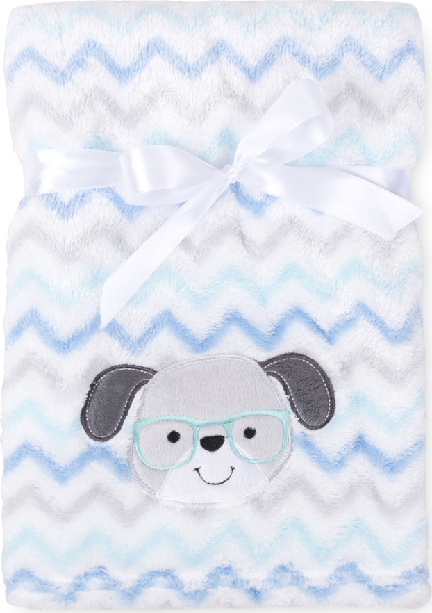 BabyMatex Dětská deka Baby Matex Ricco