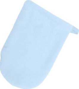 BabyMatex Žinka na mytí Baby matex Bamboo Barva: 24-modrá