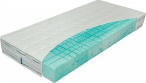 Materasso Biogreen T3 Rozměr: 80x200 cm