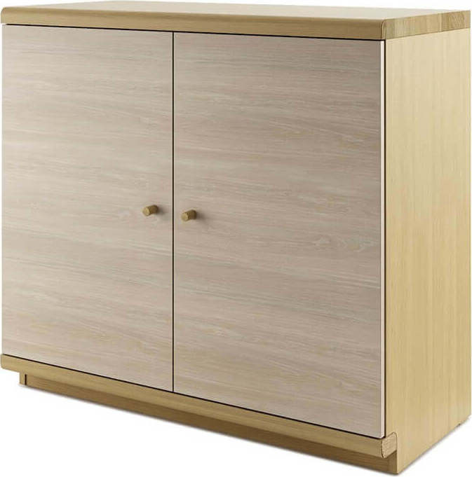 Komoda JELÍNEK AMANTA AM2DD Materiál: Dub
