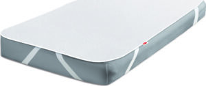 Baby matex jersey s antialergenní bariérou Rozměr: 90x200 cm