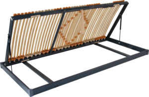 Ahorn Trioflex Kombi P levý Rozměr: 80x190 cm