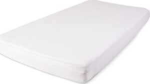 BabyMatex Nepromokavé Tencel prostěradlo Baby Matex s gumou Rozměr: 60x120 cm