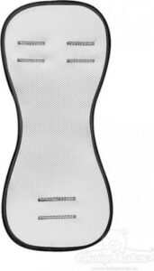 BabyMatex Vložka do kočárku/autosedačky Baby Matex Paddi X