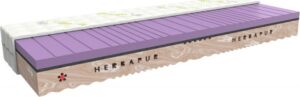 MPO Matrace Zdravotní matrace MPO Herbapur ® L Pegasus Rozměr: 80x160 cm