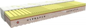 MPO Matrace Zdravotní matrace MPO Herbapur ® H Esence Rozměr: 80x160 cm