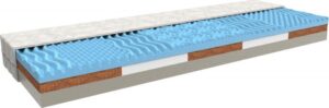 MPO Matrace Matrace MPO Coco sensitive Rozměr: 80x160 cm