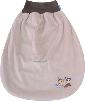 BabyMatex Dětský spací pytel Baby Matex SONO