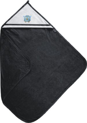 BabyMatex Dětská osuška s kapucí Baby Matex MAXI froté
