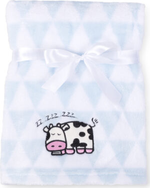 BabyMatex Dětská deka Baby Matex Ricco