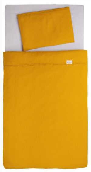 BabyMatex Povlečení do postýlky Baby Matex Muslin 06 Sada: 3-dílná sada