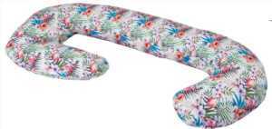 BabyMatex Kojící polštář Baby Matex c pillow 300cm 05