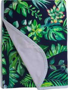 Greno Dětská deka 75x100 cm Baby Matex Bamboo