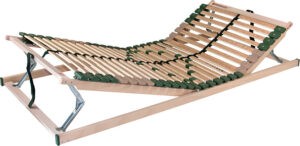 Ahorn Portoflex HN Mega Rozměr: 80x200 cm