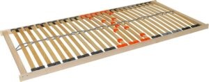 Lamelový rošt Tropico Double Klasic Rozměr: 80x200 cm