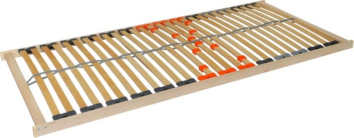 Lamelový rošt Tropico Double Klasic Rozměr: 80x200 cm