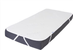 Baby Matex nepromokavý Komfi proof - tencel Rozměr: 60x120 cm