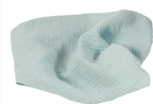 BabyMatex dvouvrstvá zavinovačka baby matex Muslin