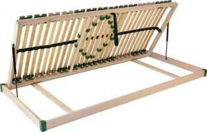 Ahorn Portoflex Kombi P Mega pravý Rozměr: 80x200 cm