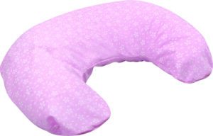 BabyMatex Kojící polštář Baby Matex miniRelax 140 cm