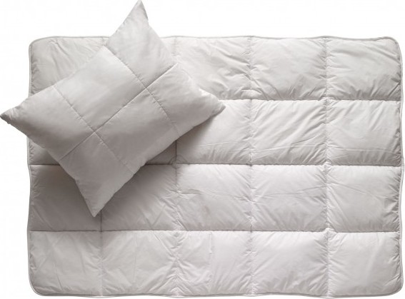 Moravia Comfort set s prodlouženou délkou Soft