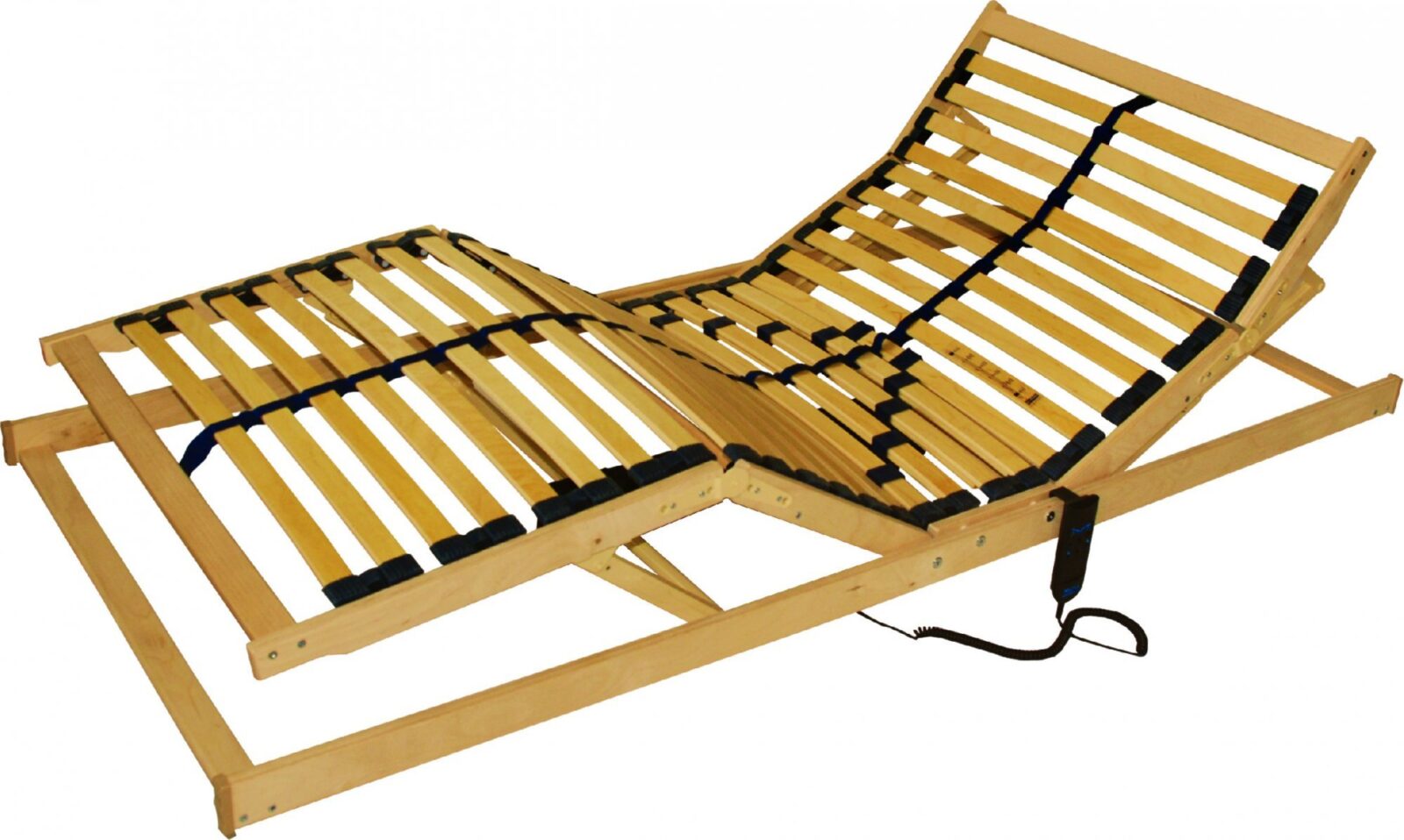 Purtex Orion motor Rozměr: 80x200 cm