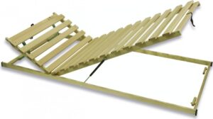 Materasso Masiv NV Rozměr: 80x190 cm