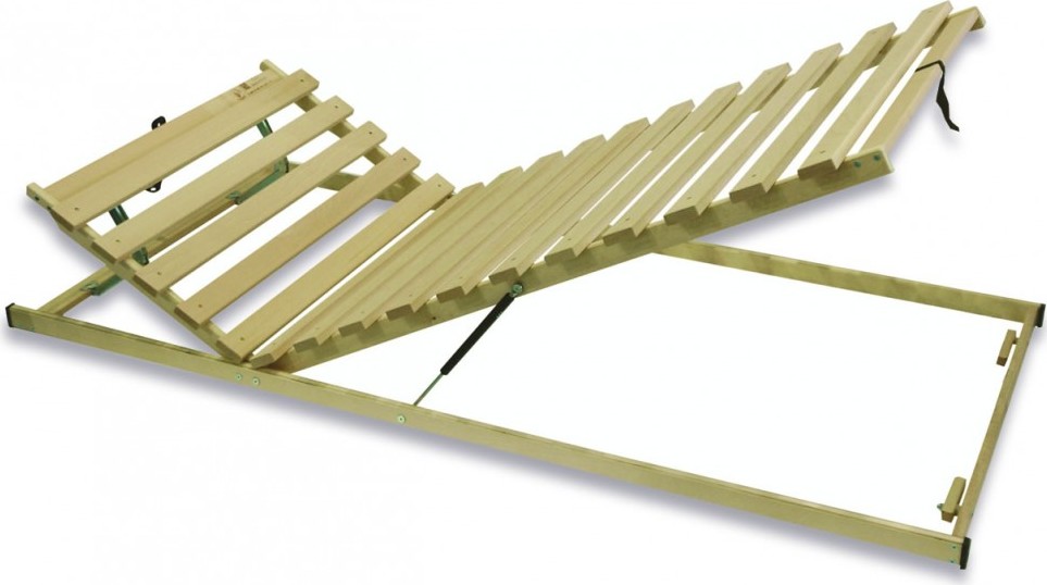 Materasso Masiv NV Rozměr: 80x190 cm