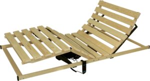 Materasso masiv mobil bezdrátový Rozměr: 80x190 cm