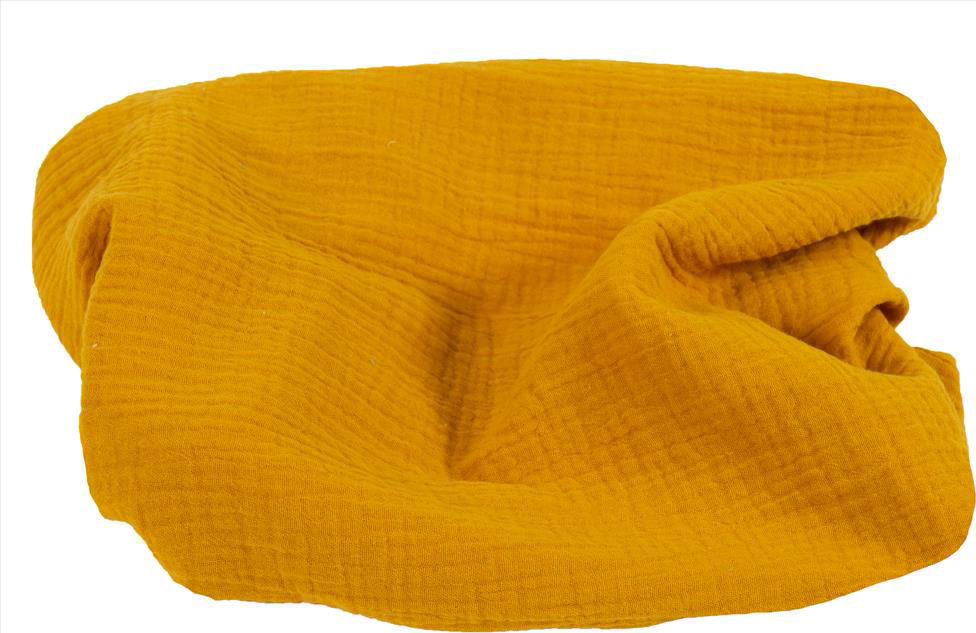 BabyMatex dvouvrstvá zavinovačka baby matex Muslin
