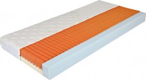 Zdravotní matrace Moravia Comfort Bella Plus Rozměr: 80x200 cm