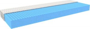 MPO Matrace Matrace MPO Antidekubit HR plus Rozměr: 80x160 cm