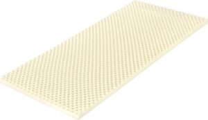 Topper Tropico Visco Wellness Rozměr: 80x195 cm