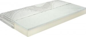 Zdravotní matrace Moravia Comfort Metis Rozměr: 80x190 cm