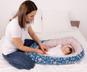 BabyMatex hnízdo prestige baby matex 02