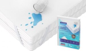 MPO Matrace Chránič matrace MPO Smartprotect Rozměr: 80x160 cm
