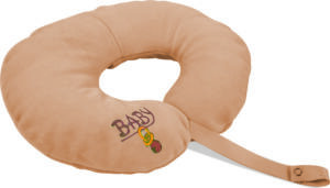 BabyMatex Dětský cestovní polštář Baby Matex PEPI