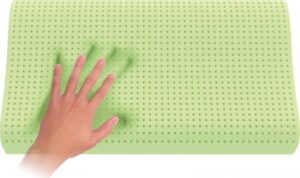 MPO Matrace Anatomický polštářek MPO Aloe Anatomic 70