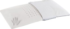 Anatomický polštář Magniflex Superiore Flat