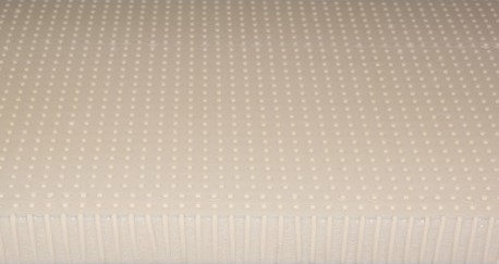Jelínek GWdesignNATURLATEX Rozměr: 80x190 cm