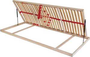 Ahorn primaflex kombi P pravý Rozměr: 80x190 cm