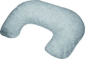 BabyMatex Kojící polštář Baby Matex miniRelax 140 cm