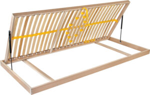 Ahorn Duostar Kombi P levý Rozměr: 80x200 cm
