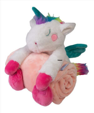 BabyMatex Deka Carol roz. 85x100 cm
