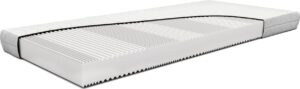 Vyspimese.CZ Pěnová matrace ECO Rozměr: 80x200 cm