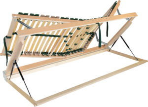 Ahorn Portoflex Kombi P HN levý Rozměr: 80x190 cm