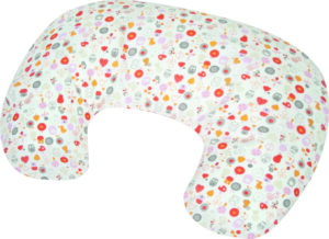 BabyMatex Kojící polštář Baby Matex miniRelax 140 cm