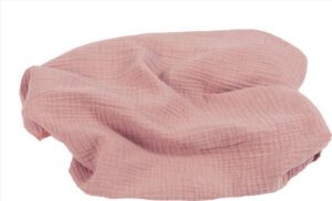 BabyMatex dvouvrstvá zavinovačka baby matex Muslin