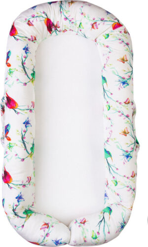 BabyMatex Hnízdo Delux Baby Matex 07
